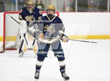 Thumbnail 1 in Notre Dame Prep @ North Haven photogallery.