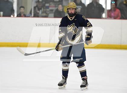 Thumbnail 3 in Notre Dame Prep @ North Haven photogallery.