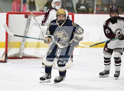 Thumbnail 3 in Notre Dame Prep @ North Haven photogallery.