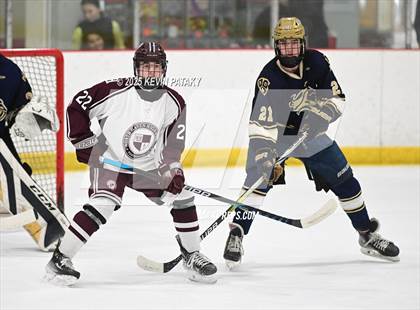 Thumbnail 2 in Notre Dame Prep @ North Haven photogallery.