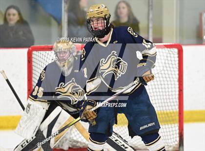 Thumbnail 1 in Notre Dame Prep @ North Haven photogallery.