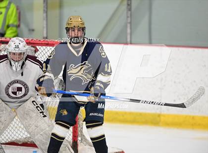 Thumbnail 3 in Notre Dame Prep @ North Haven photogallery.