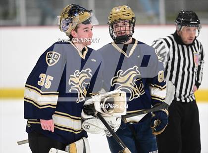 Thumbnail 1 in Notre Dame Prep @ North Haven photogallery.