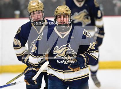 Thumbnail 2 in Notre Dame Prep @ North Haven photogallery.