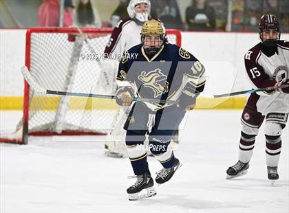Thumbnail 2 in Notre Dame Prep @ North Haven photogallery.