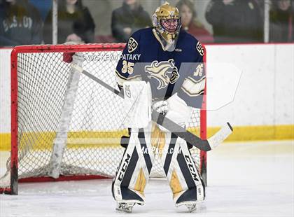 Thumbnail 1 in Notre Dame Prep @ North Haven photogallery.