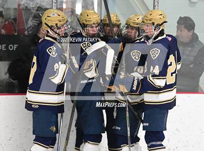 Thumbnail 2 in Notre Dame Prep @ North Haven photogallery.