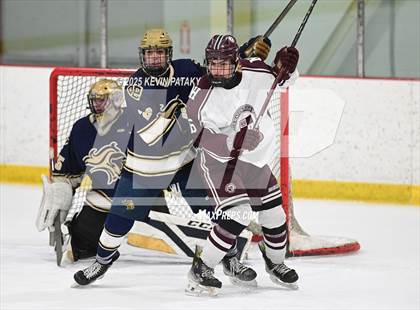 Thumbnail 2 in Notre Dame Prep @ North Haven photogallery.