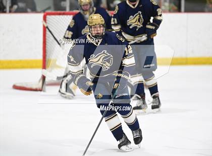 Thumbnail 1 in Notre Dame Prep @ North Haven photogallery.