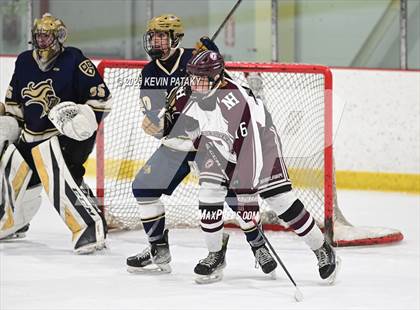 Thumbnail 1 in Notre Dame Prep @ North Haven photogallery.