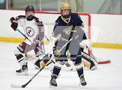 Thumbnail 2 in Notre Dame Prep @ North Haven photogallery.
