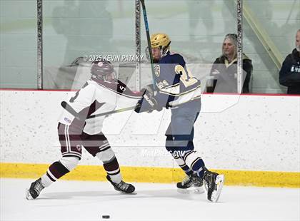 Thumbnail 3 in Notre Dame Prep @ North Haven photogallery.