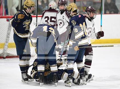 Thumbnail 3 in Notre Dame Prep @ North Haven photogallery.