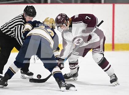 Thumbnail 3 in Notre Dame Prep @ North Haven photogallery.