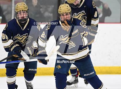 Thumbnail 1 in Notre Dame Prep @ North Haven photogallery.