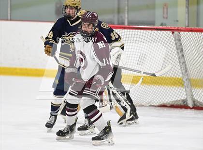 Thumbnail 2 in Notre Dame Prep @ North Haven photogallery.