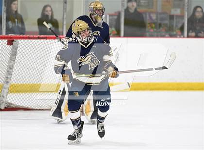 Thumbnail 2 in Notre Dame Prep @ North Haven photogallery.