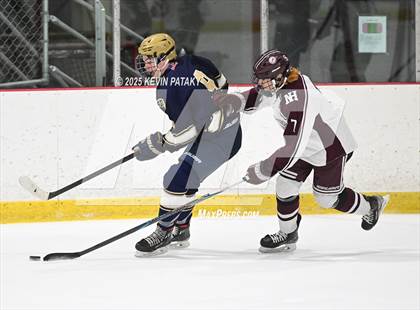 Thumbnail 1 in Notre Dame Prep @ North Haven photogallery.