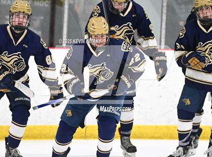 Thumbnail 3 in Notre Dame Prep @ North Haven photogallery.