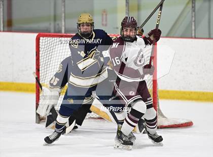 Thumbnail 3 in Notre Dame Prep @ North Haven photogallery.