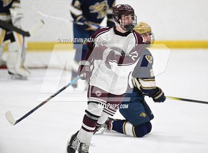 Thumbnail 3 in Notre Dame Prep @ North Haven photogallery.