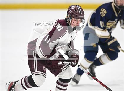 Thumbnail 1 in Notre Dame Prep @ North Haven photogallery.