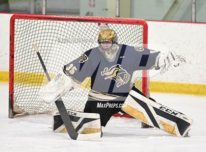 Thumbnail 3 in Notre Dame Prep @ North Haven photogallery.