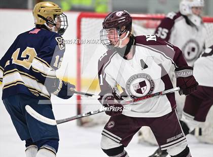 Thumbnail 3 in Notre Dame Prep @ North Haven photogallery.