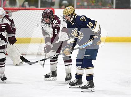 Thumbnail 2 in Notre Dame Prep @ North Haven photogallery.