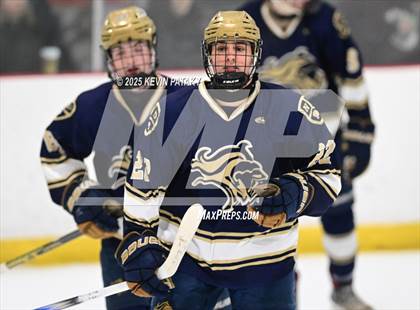 Thumbnail 2 in Notre Dame Prep @ North Haven photogallery.