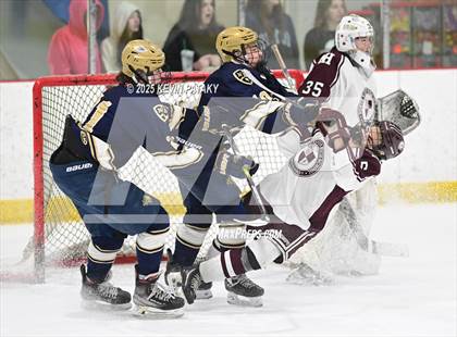 Thumbnail 2 in Notre Dame Prep @ North Haven photogallery.
