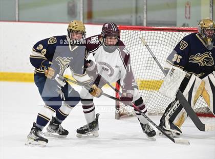 Thumbnail 2 in Notre Dame Prep @ North Haven photogallery.