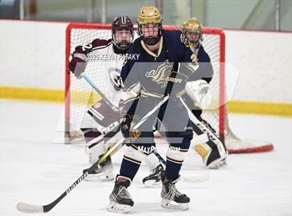 Thumbnail 2 in Notre Dame Prep @ North Haven photogallery.