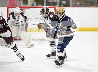 Thumbnail 3 in Notre Dame Prep @ North Haven photogallery.