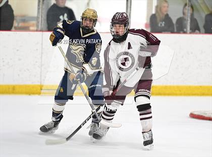 Thumbnail 2 in Notre Dame Prep @ North Haven photogallery.