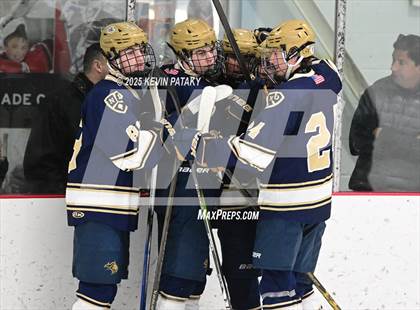 Thumbnail 3 in Notre Dame Prep @ North Haven photogallery.