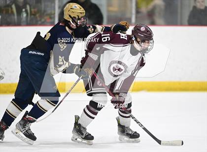 Thumbnail 1 in Notre Dame Prep @ North Haven photogallery.