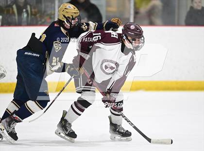 Thumbnail 3 in Notre Dame Prep @ North Haven photogallery.