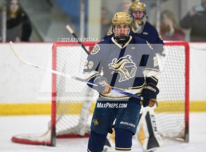 Thumbnail 3 in Notre Dame Prep @ North Haven photogallery.