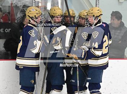 Thumbnail 1 in Notre Dame Prep @ North Haven photogallery.