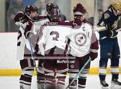 Thumbnail 3 in Notre Dame Prep @ North Haven photogallery.