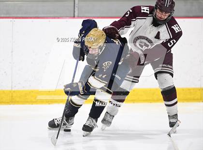 Thumbnail 2 in Notre Dame Prep @ North Haven photogallery.