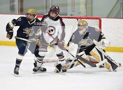 Thumbnail 3 in Notre Dame Prep @ North Haven photogallery.