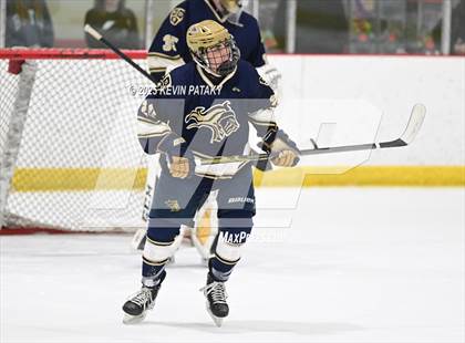 Thumbnail 3 in Notre Dame Prep @ North Haven photogallery.