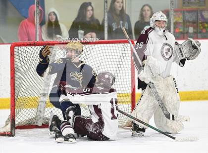 Thumbnail 2 in Notre Dame Prep @ North Haven photogallery.