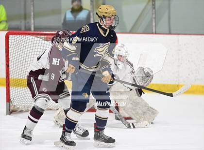 Thumbnail 3 in Notre Dame Prep @ North Haven photogallery.