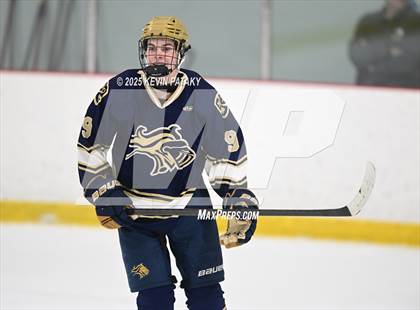 Thumbnail 2 in Notre Dame Prep @ North Haven photogallery.