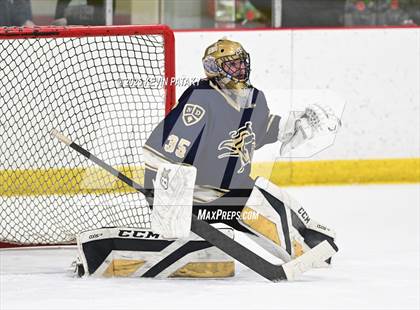 Thumbnail 3 in Notre Dame Prep @ North Haven photogallery.