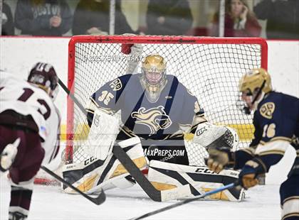 Thumbnail 1 in Notre Dame Prep @ North Haven photogallery.