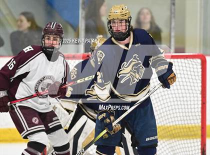 Thumbnail 1 in Notre Dame Prep @ North Haven photogallery.